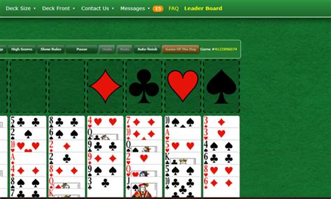freecell greenfelt|Iba pa.